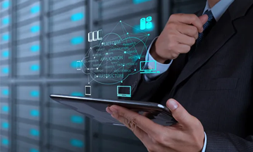 建材行业APP解决方案