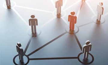 CRM客户管理系统解决方案